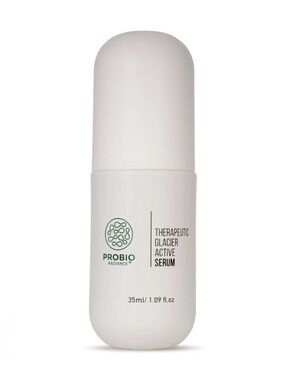 Probio Radiance Therapeutic Glacier Active Serum — White